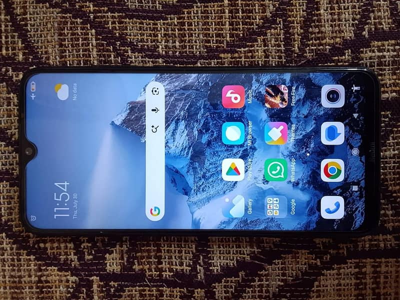 Xiaomi Redmi Note 8 11