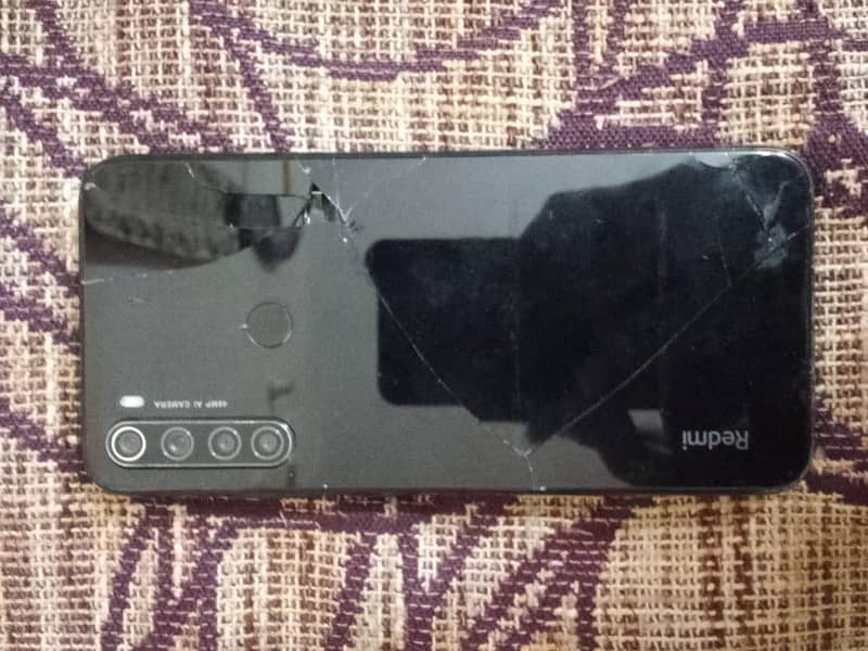 Xiaomi Redmi Note 8 12