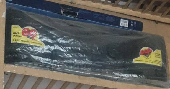 sony audio casste pluer