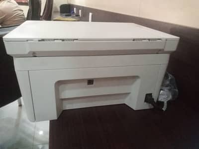 HP LASERJET M141W