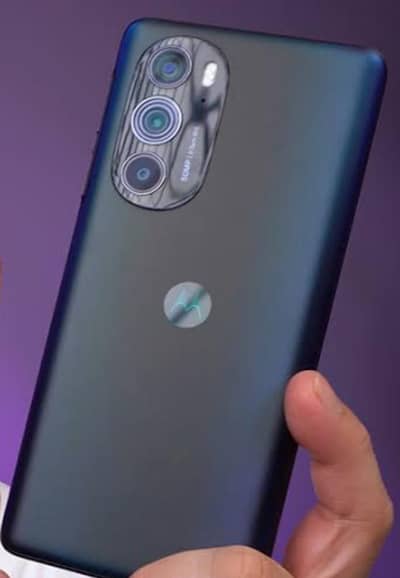 Motorola Edge 30 Pro 5G