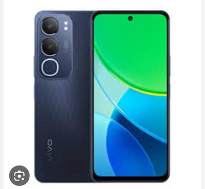 Vivo Y19s
