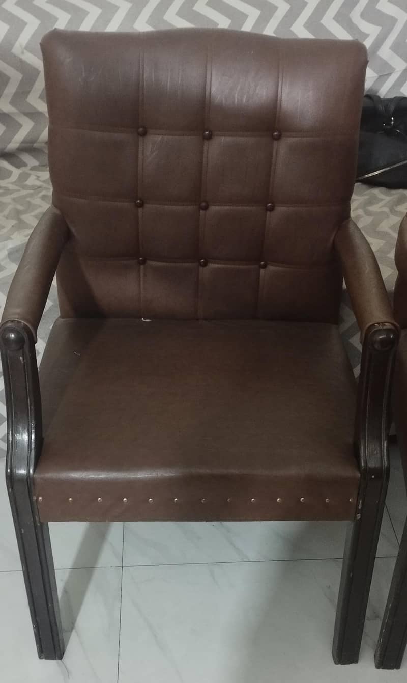 Chairs 1