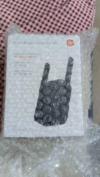 Xiaomi Ac1200 Wifi Extender