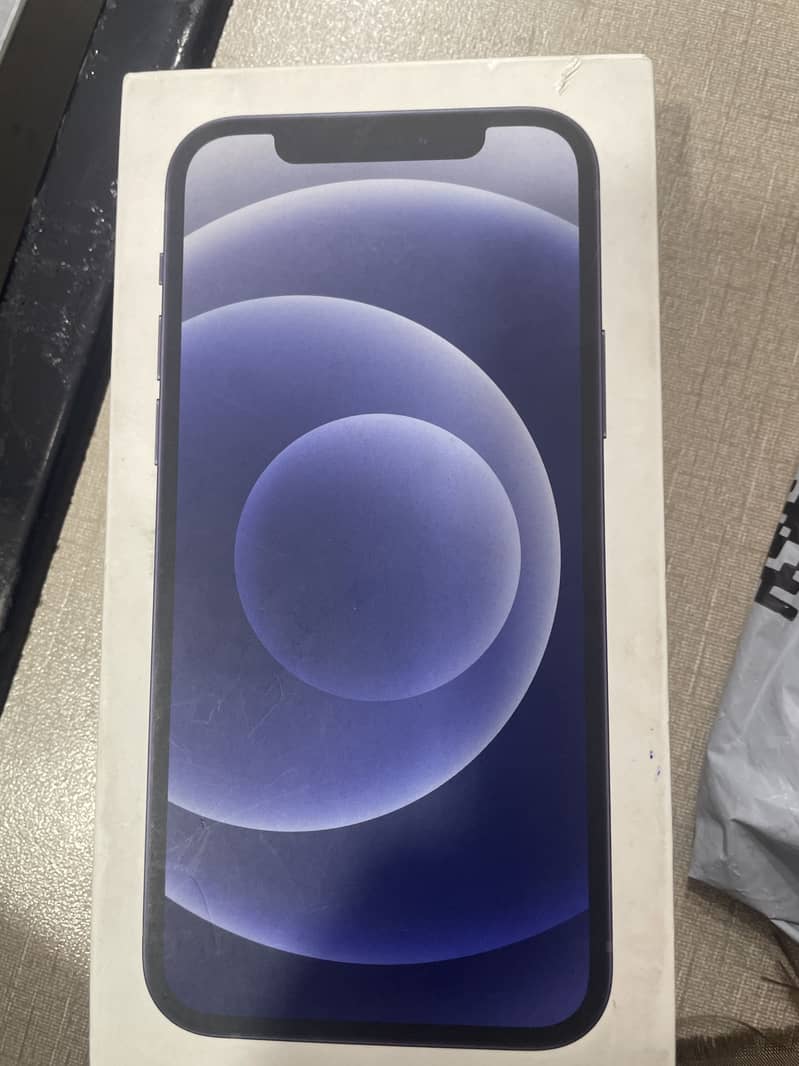 Apple iPhone 12 mini 4