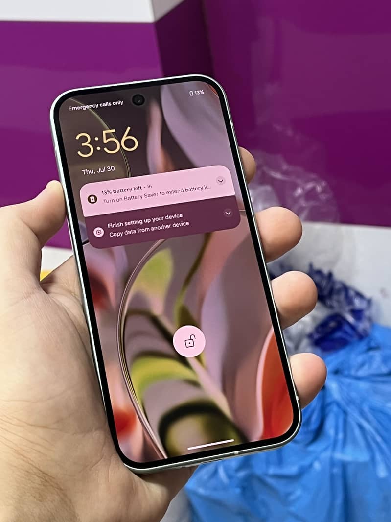 Google Pixel 9 1