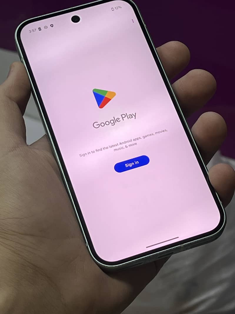 Google Pixel 9 2