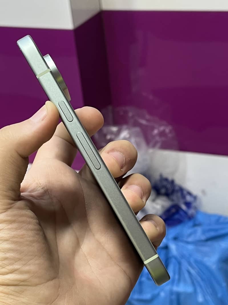 Google Pixel 9 6