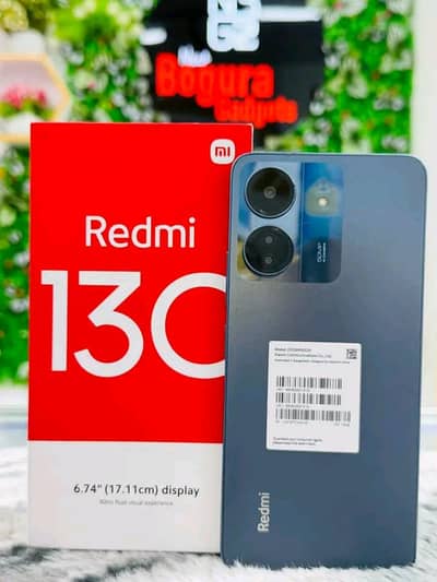 Xiaomi Redmi 13c for sale