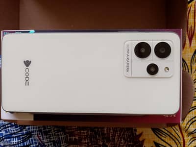 Dcode Bold 3 (12GB RAM / 128GB)- Helio G99 Processor - Excellent cond