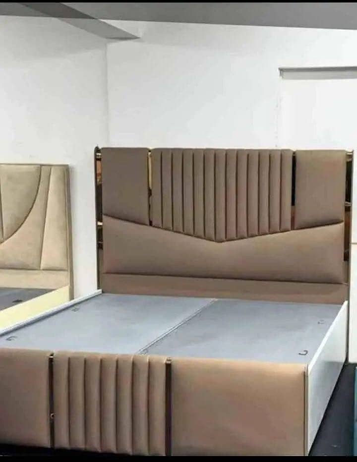 AU interior 3