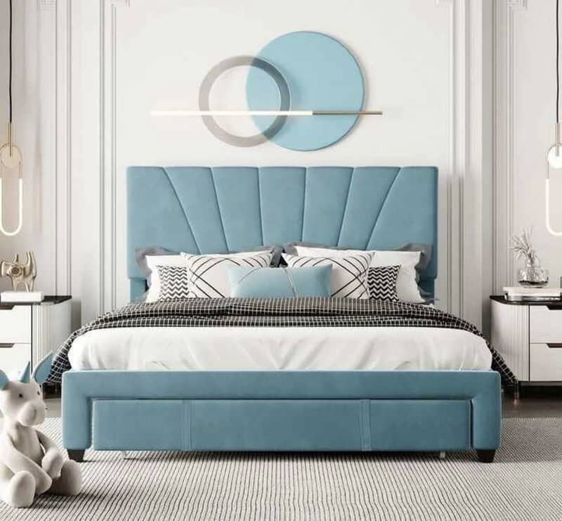 AU interior 19