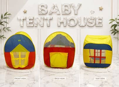 Play tent
