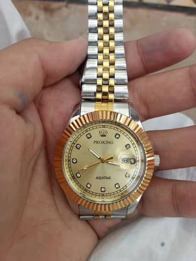 watch