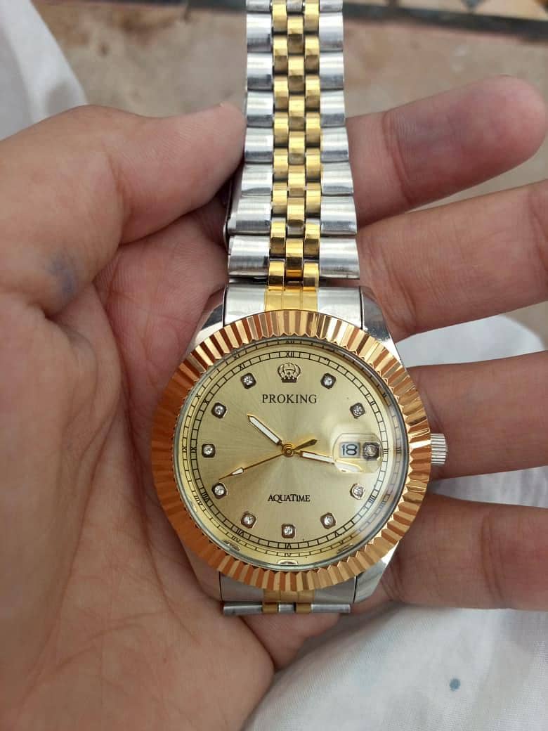 watch 0
