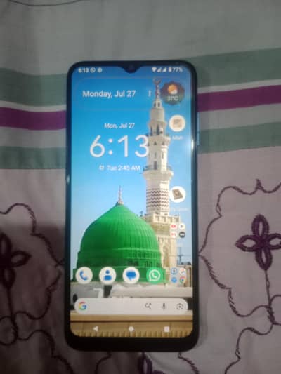 Nokia G20
