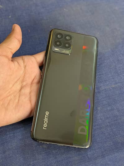 Realme 8