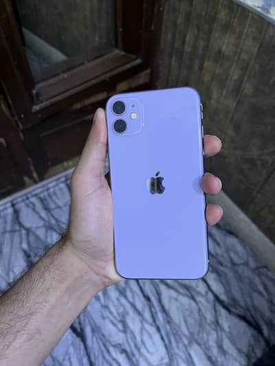 Apple iPhone 11 128gb