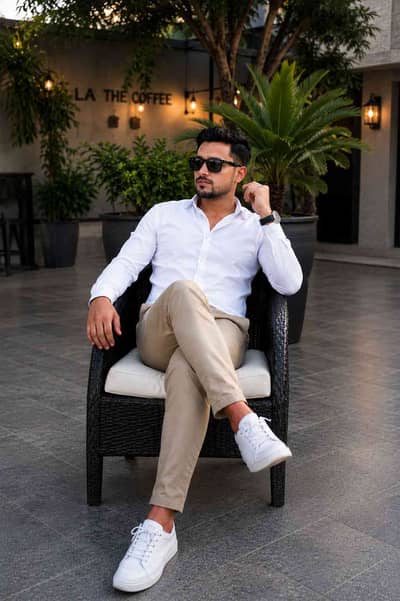 M. Akram mughal