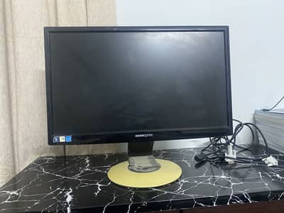 22 Inch LCD VGA monitor for Sale