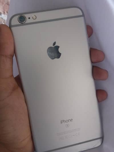 Apple iPhone 6S Plus