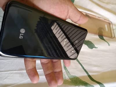 LG G8X ThinQ