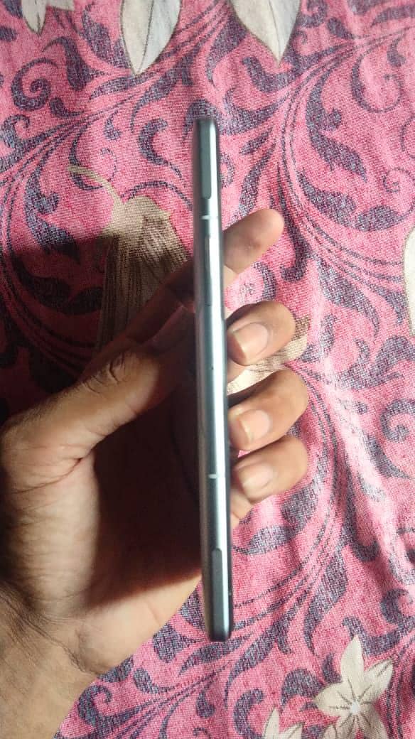 redmi k40 5