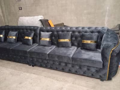 dewan sofa