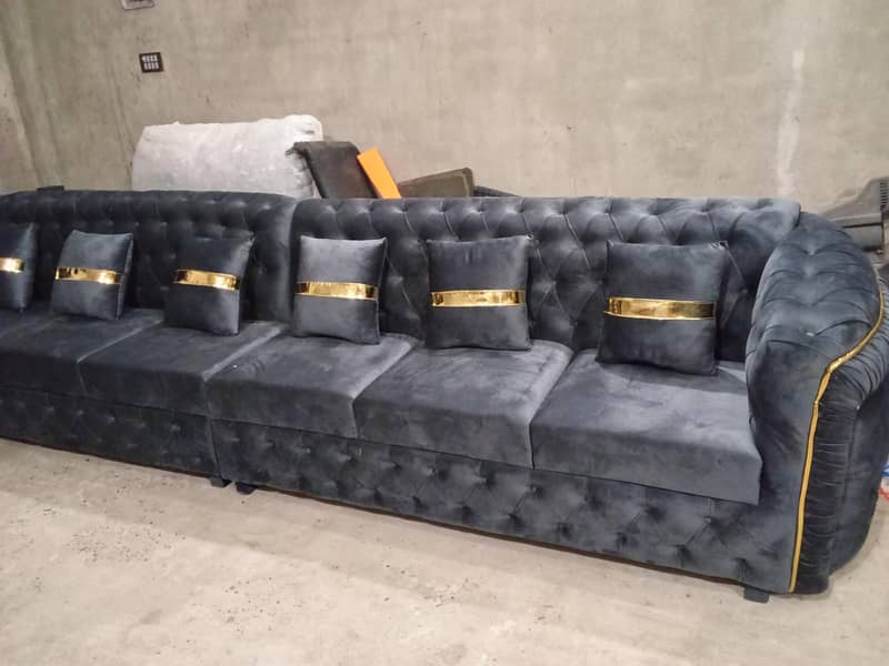 dewan sofa 0