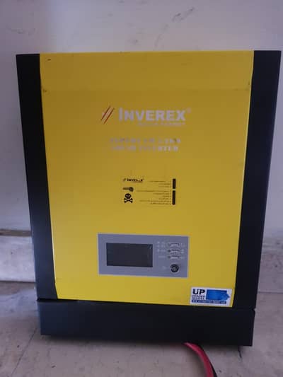 inverex 3.2 kva inverter
