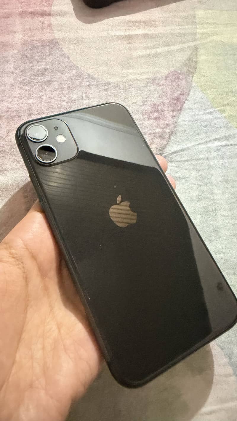 Apple iPhone 11 1