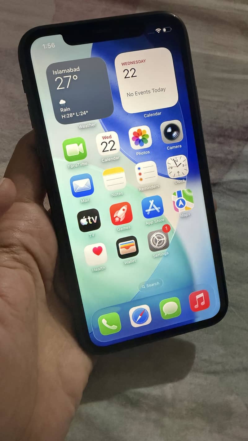 Apple iPhone 11 5