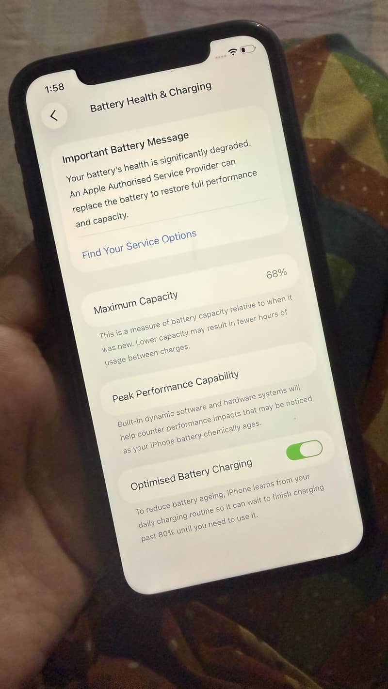 Apple iPhone 11 9