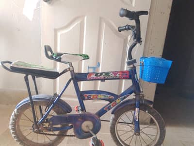 cycle