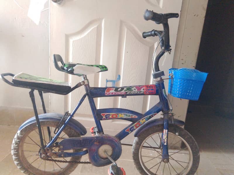 cycle 0