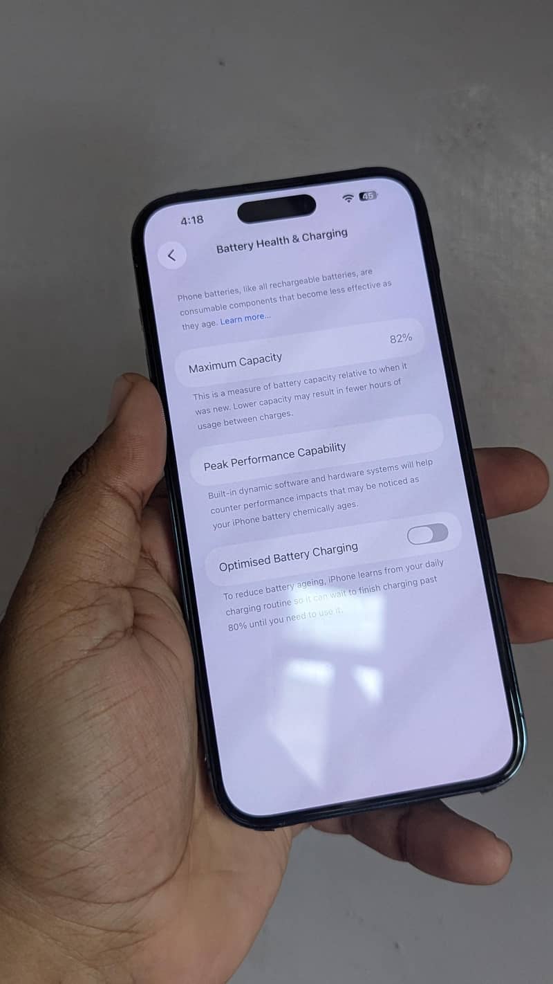 Apple iPhone 14 Pro Max 4