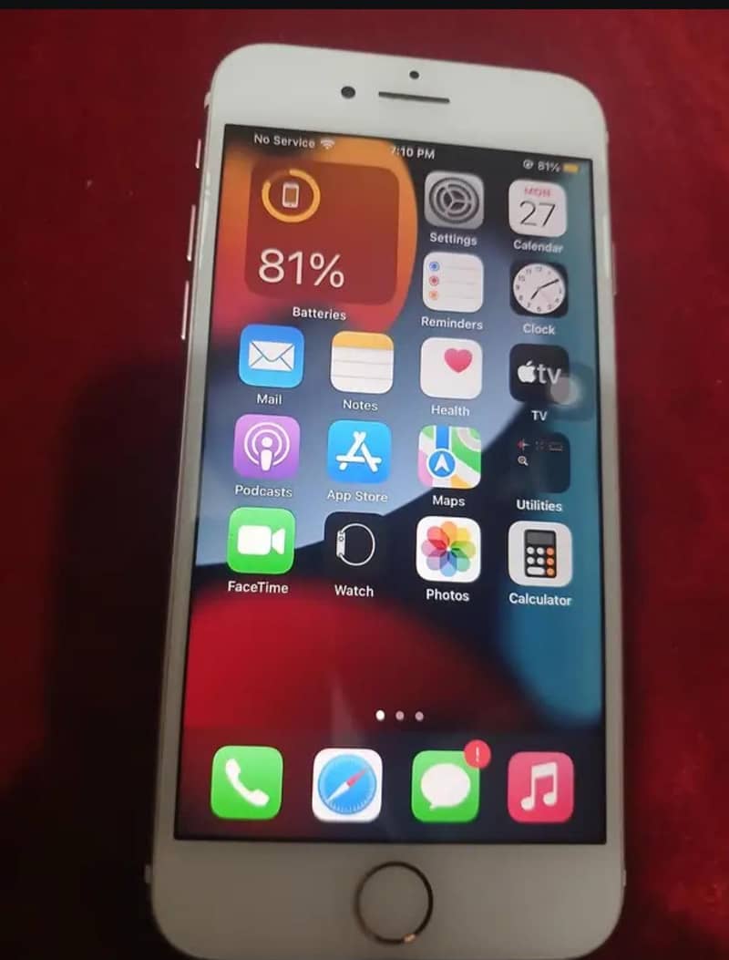 Apple iPhone 7 2
