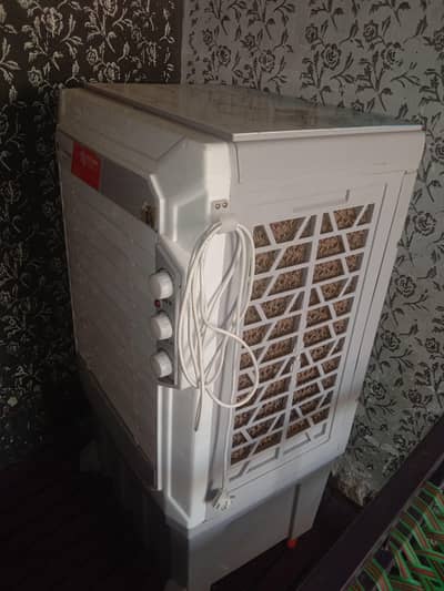 room cooler