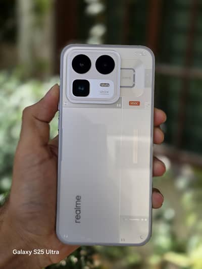 REALME NEO 8