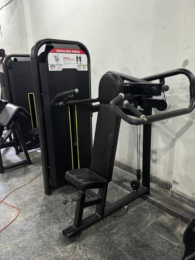 Gym Manufacturer / Gym equipment / Gym setup / Gym Strength machines