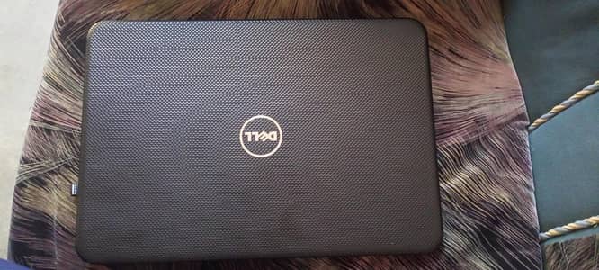 Dell Laptop brand new condition