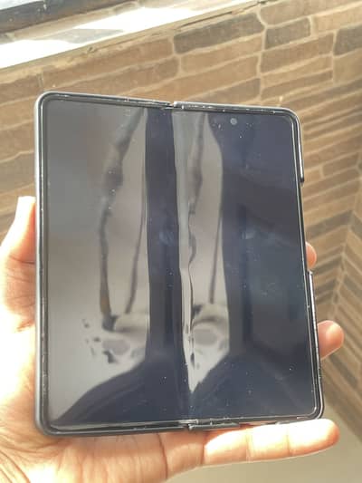 Samsung Mobile Z Fold 4