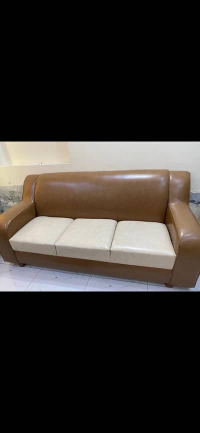 6 piece sofa set