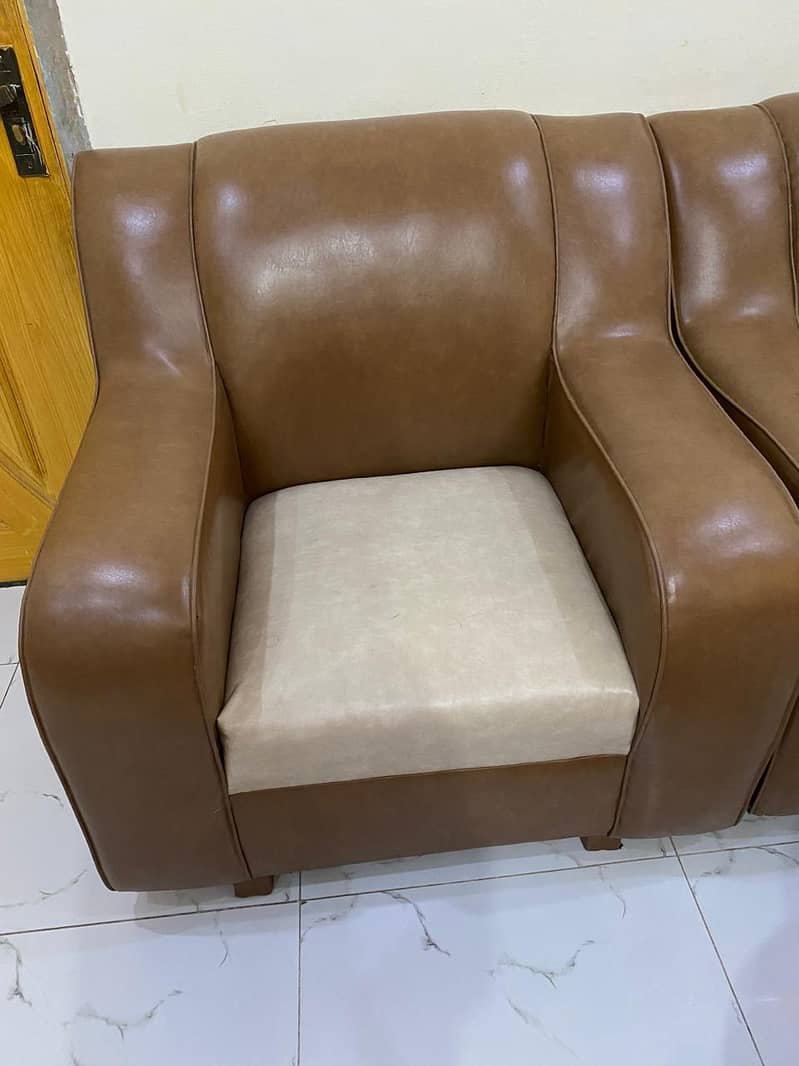 6 piece sofa set 4
