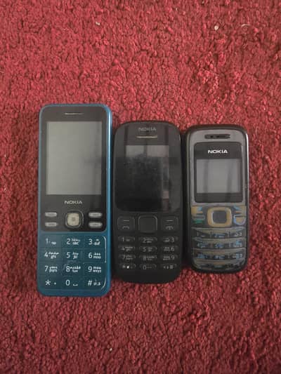 Nokia 105 Classic