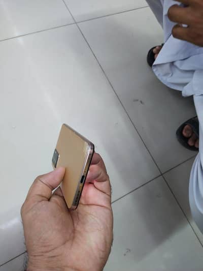Vivo V23e
