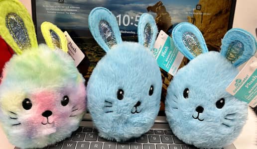 Toys for Kids Wholesale Lot 7pcs | DIY Kits + Plush USA