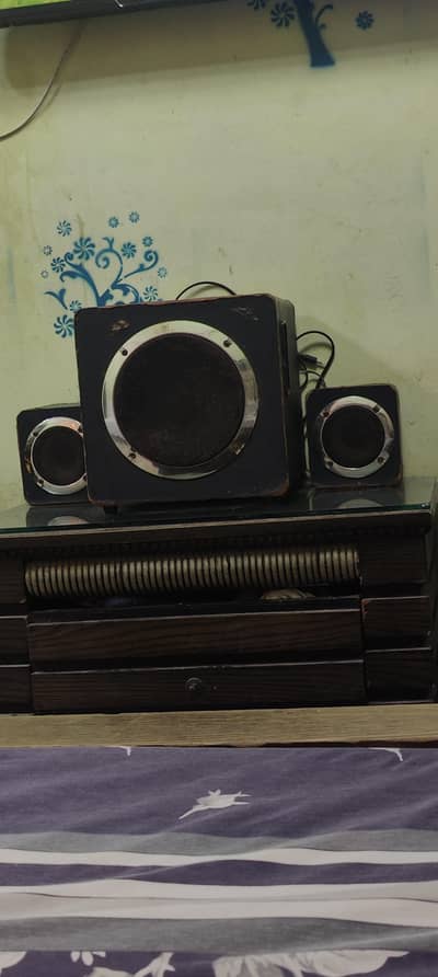 xpod 7000 heavy sound