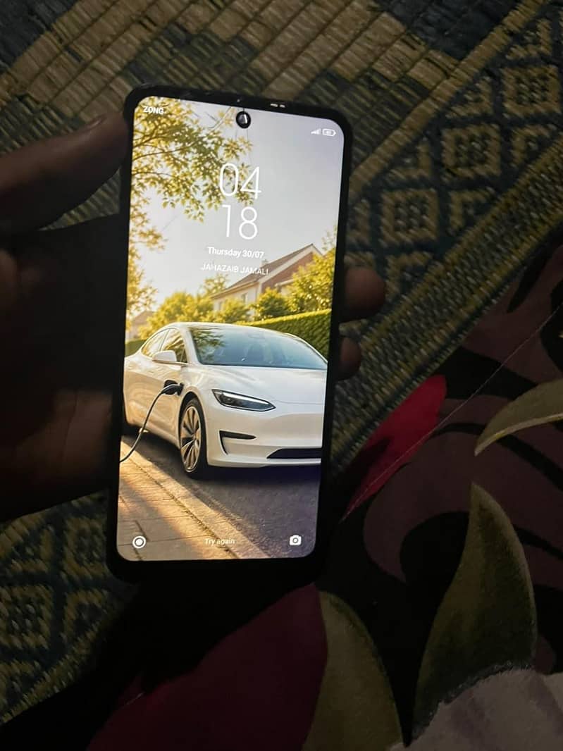 Redmi Note 9S 9