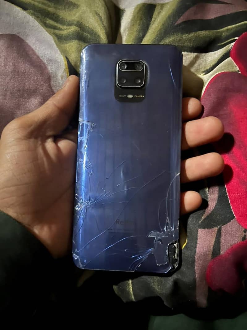 Redmi Note 9S 11